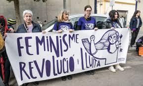 Programa 25N Sant Quirze del Vallès